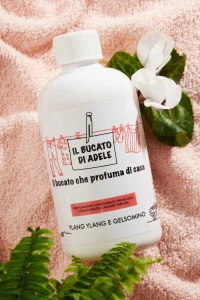 Il Bucato di Adele Ylang Ylang e Gelsomino (Ylang Ylang & Jasmijn)