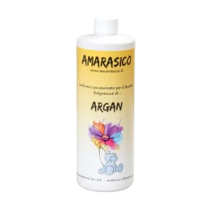Amarasico Argan