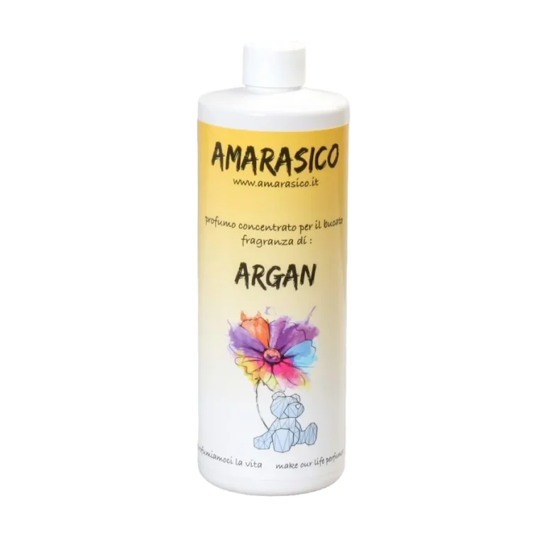 Amarasico Argan