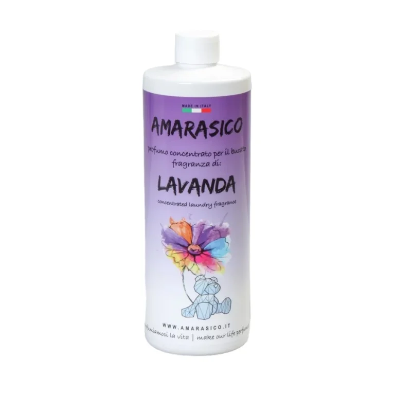 Amarasico Lavendel (Lavanda)