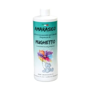 Amarasico Lelietje van Dalen (Mughetto)