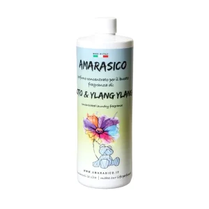 Amarasico Lotus & Ylang Ylang (Loto e Ylang Ylang)