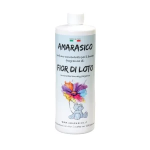 Amarasico Lotusbloem (Fior di Loto)