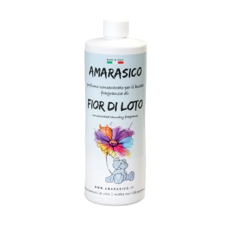Amarasico Lotusbloem (Fior di Loto)