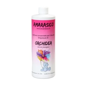 Amarasico Orchidee (Orchidea)