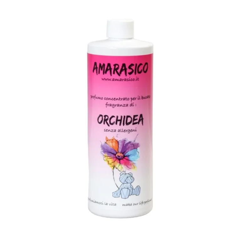 Amarasico Orchidee (Orchidea)
