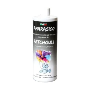 Amarasico Patchouli