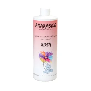 Amarasico Rozen (Rosa)