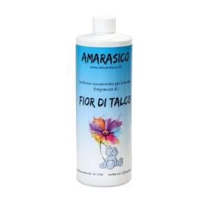 Amarasico Talkpoeder (Fior di Talco)