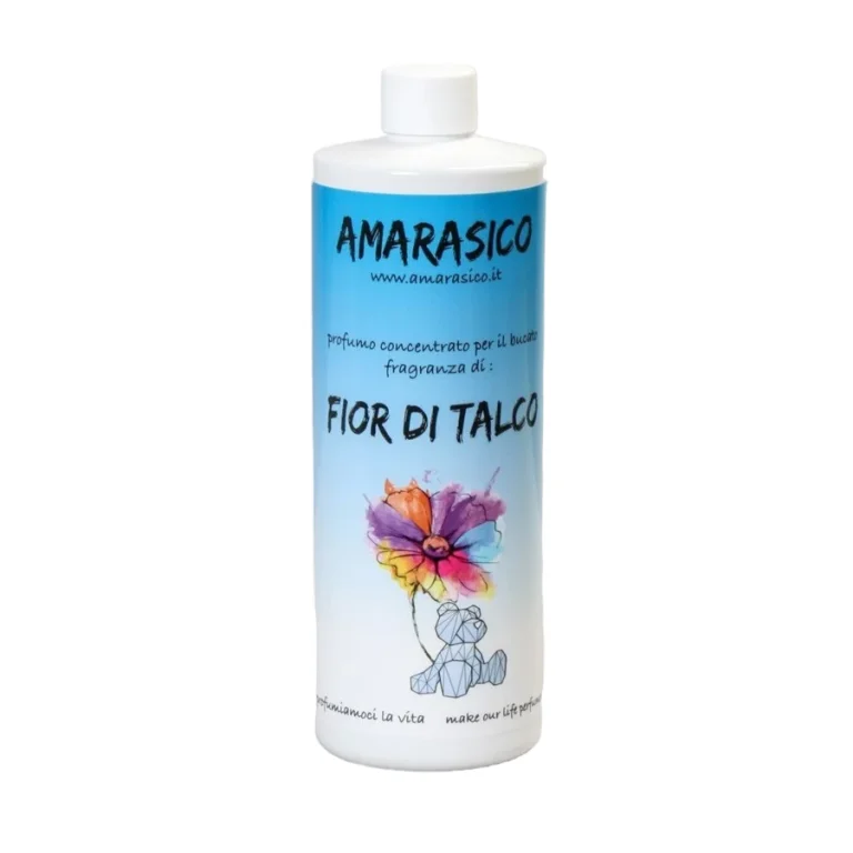 Amarasico Talkpoeder (Fior di Talco)