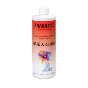Amarasico Tiare & Kersbloesem (Tiare e Ciliegia)
