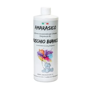 Amarasico Witte Muskus (Muschio Bianco)