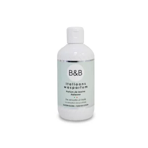 B&B Italiaanse Wasparfum Katoen Bloem 250 ml