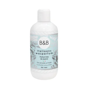 B&B Italiaanse Wasparfum Fris 250 ml