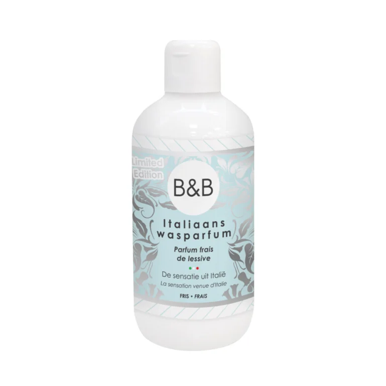 B&B Italiaanse Wasparfum Fris 250 ml
