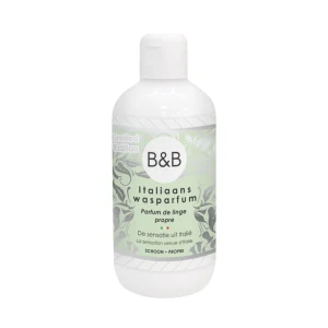 B&B Italiaanse Wasparfum Schoon 250 ml
