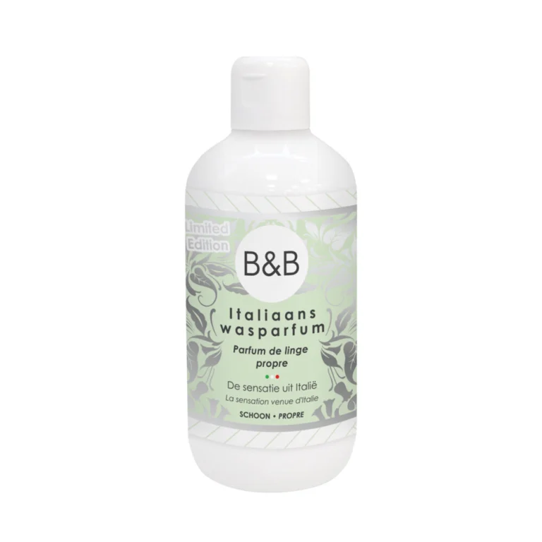 B&B Italiaanse Wasparfum Schoon 250 ml
