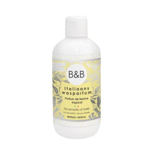 B&B Italiaanse Wasparfum Tropical 250 ml