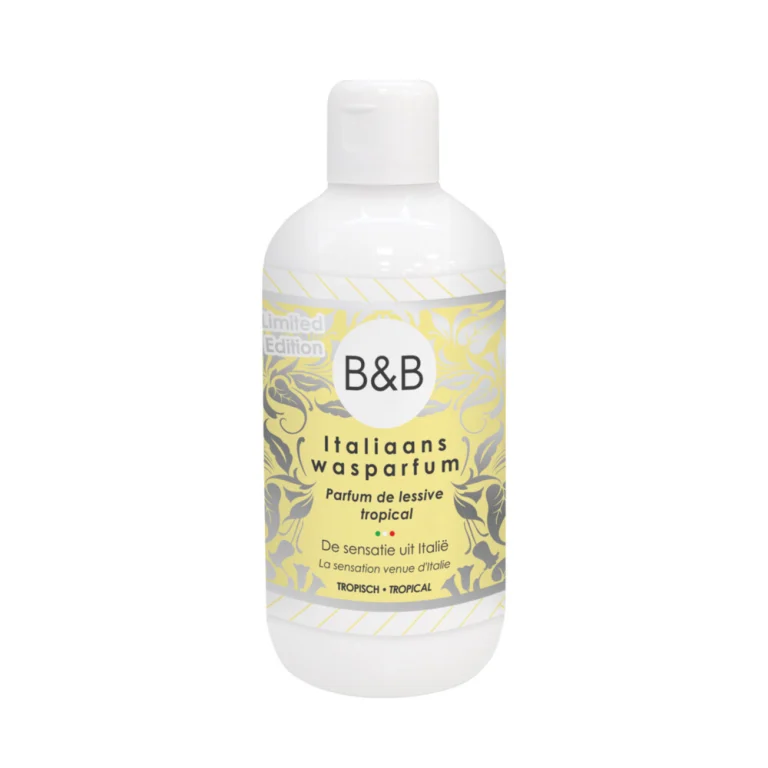 B&B Italiaanse Wasparfum Tropical 250 ml