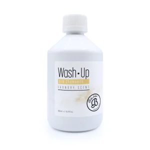 Boles d'olor Wash Up Silk Chamomile, fles van 500 ml