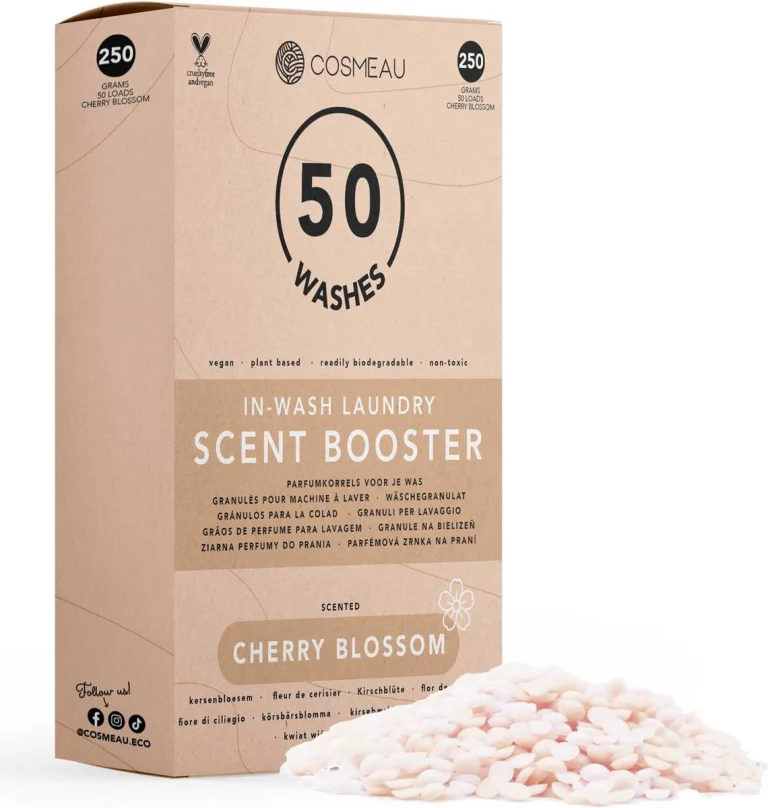 Cosmeau Geurparels Kersenbloesem