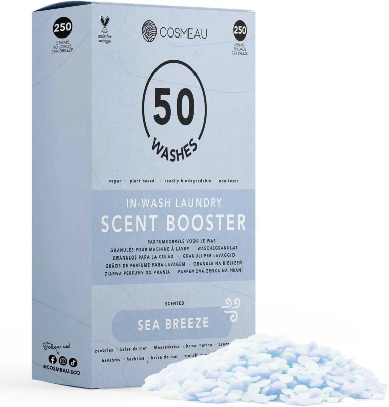 Cosmeau Geurparels Zeebries