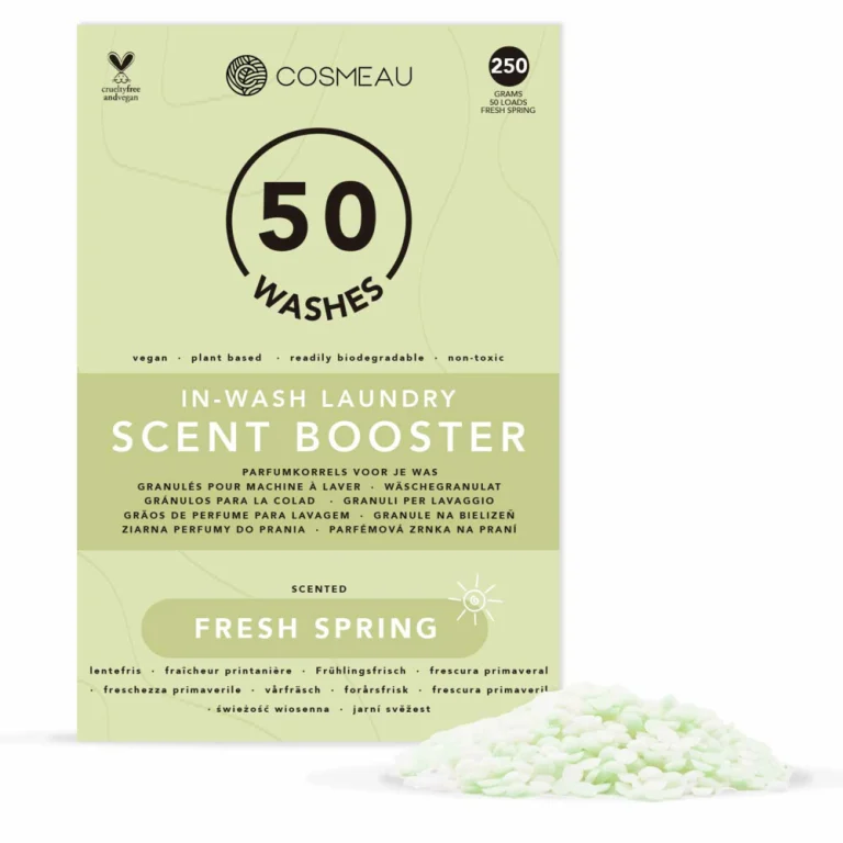 Cosmeau Lentefris geurparels 250 gram