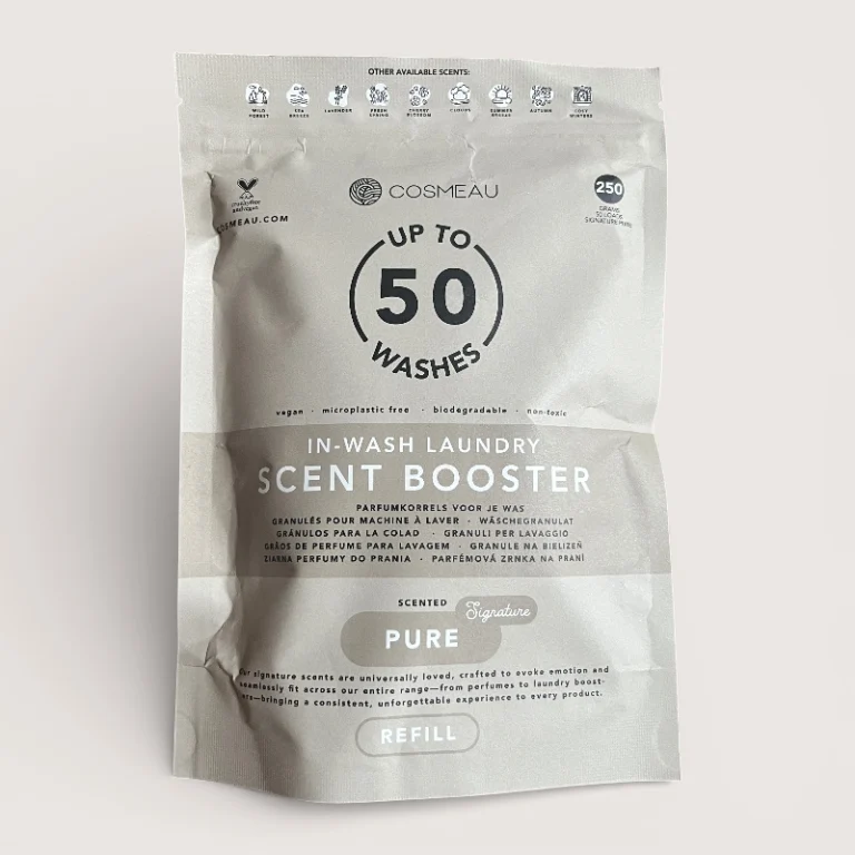 Cosmeau Pure geurparels, navulverpakking van 250 gram