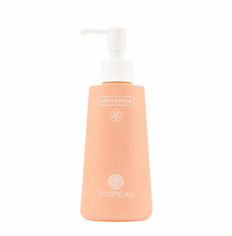 Cosmeau Wasparfum Kersenbloesem