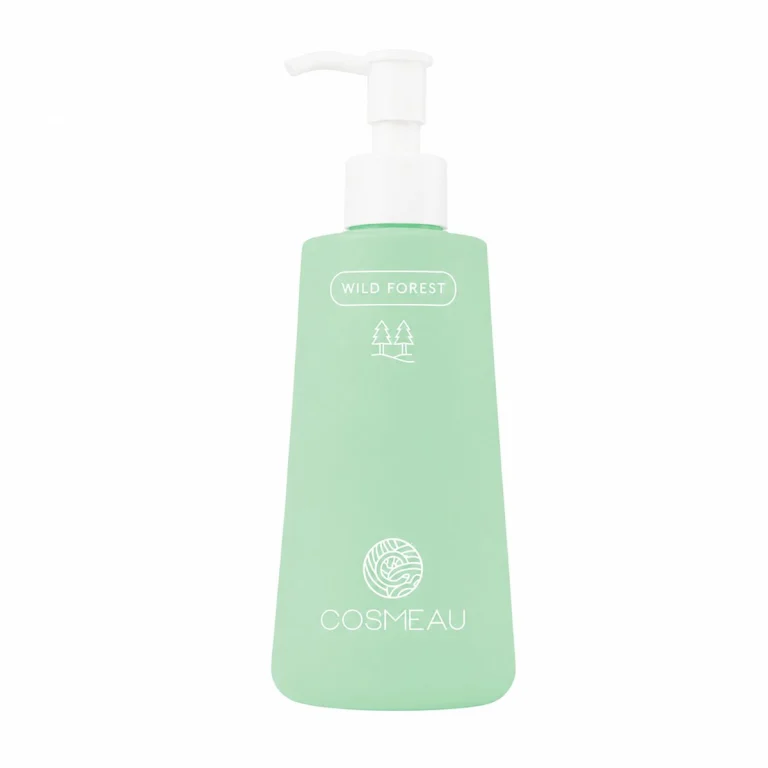 Cosmeau Wasparfum Wilde Bossen