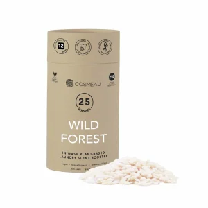Cosmeau Wild Forest geurparels 250 gram