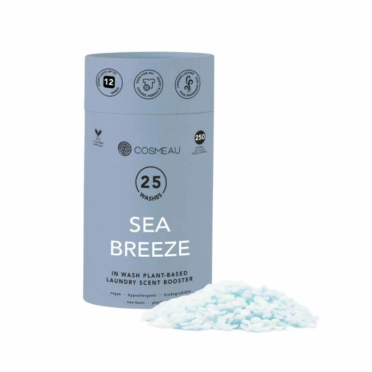 Cosmeau Zeebries geurparels 250 gram