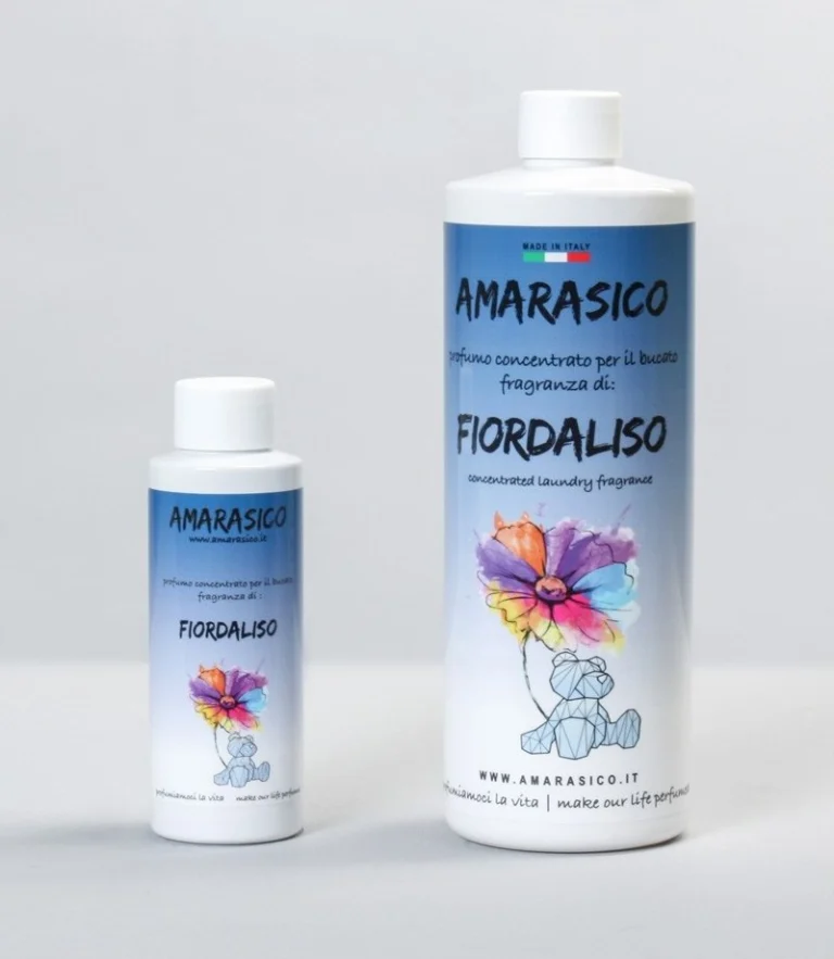 Amarasico Korenbloem, flessen van 100 ml en 500 ml