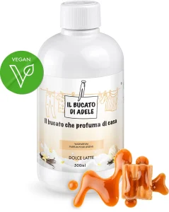 Il Bucato di Adele Dolce Latte