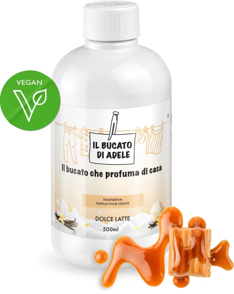 Il Bucato di Adele Dolce Latte