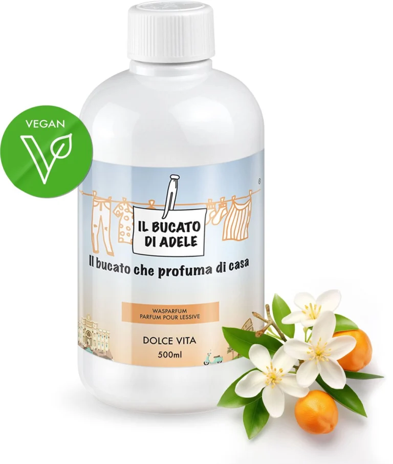 Il Bucato di Adele Dolce Vita