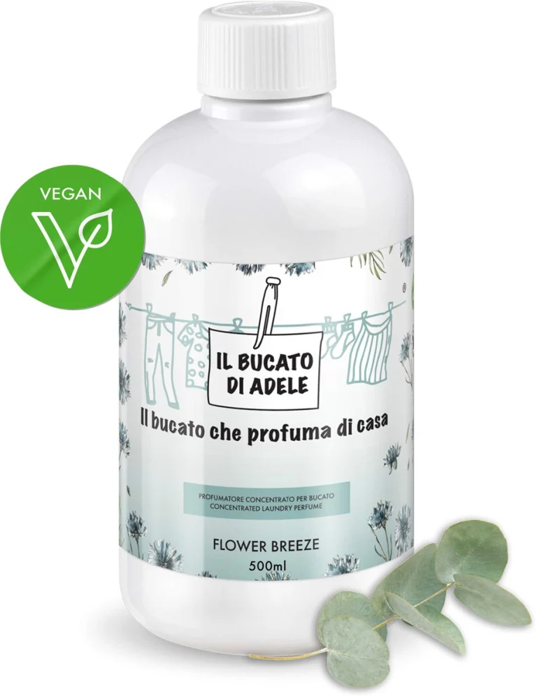 Il Bucato di Adele Flower Breeze
