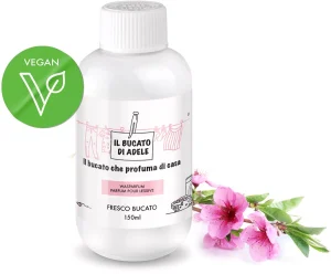 Il Bucato di Adele Fresco Bucato (Frisse Was)