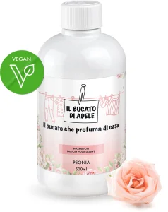 Il Bucato di Adele Peonia