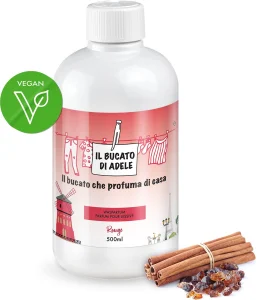 Il Bucato di Adele Rouge