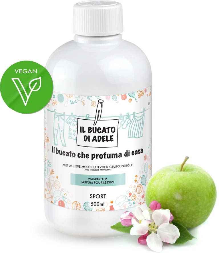 Il Bucato di Adele Sport