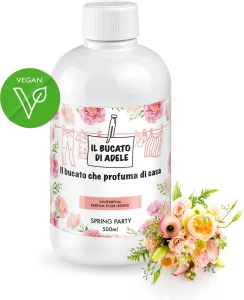Il Bucato di Adele Spring Party