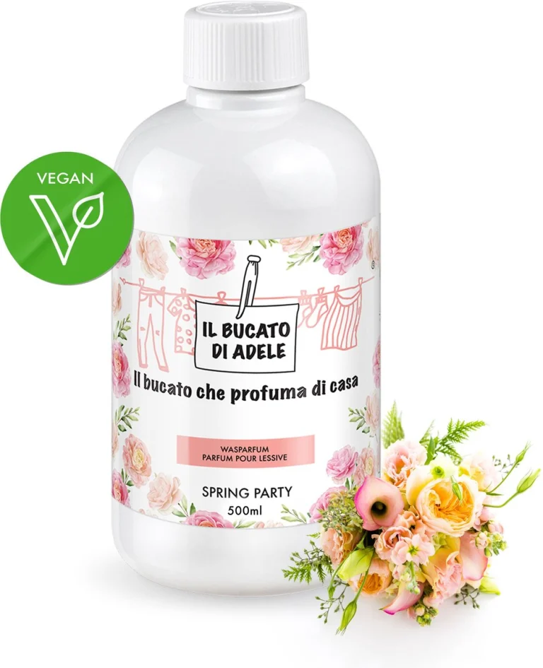 Il Bucato di Adele Spring Party