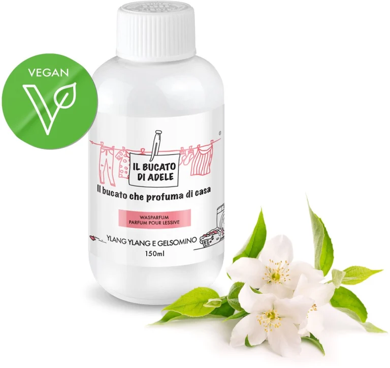 Il Bucato di Adele Ylang Ylang e Gelsomino (Ylang Ylang & Jasmijn)