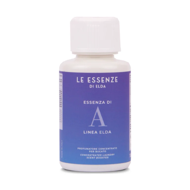 Le Essenze di Elda A wasparfum