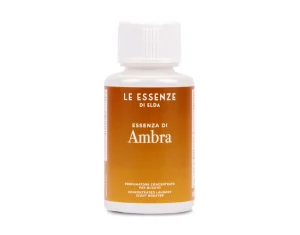 Le Essenze di Elda Ambra wasparfum