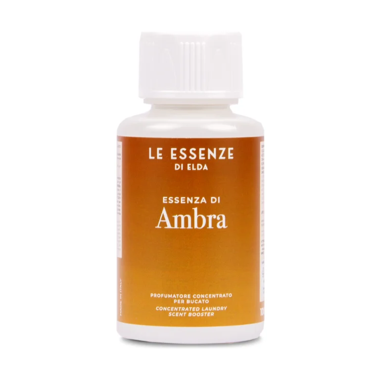 Le Essenze di Elda Ambra wasparfum