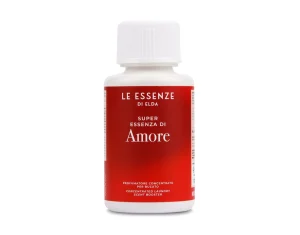 Le Essenze di Elda Amore wasparfum