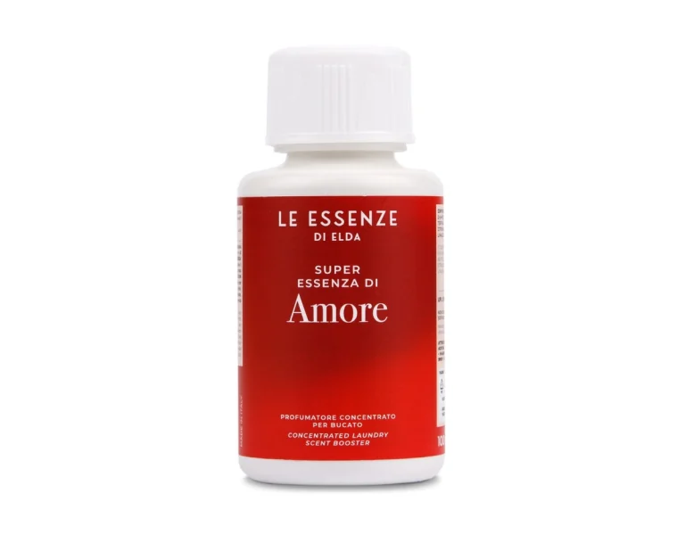 Le Essenze di Elda Amore wasparfum