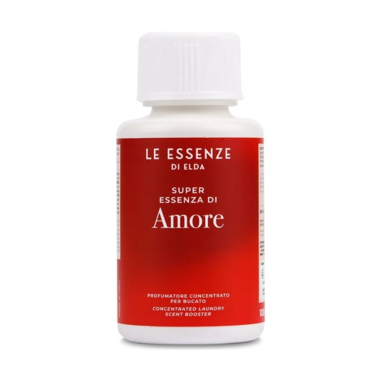 Le Essenze di Elda Amore wasparfum